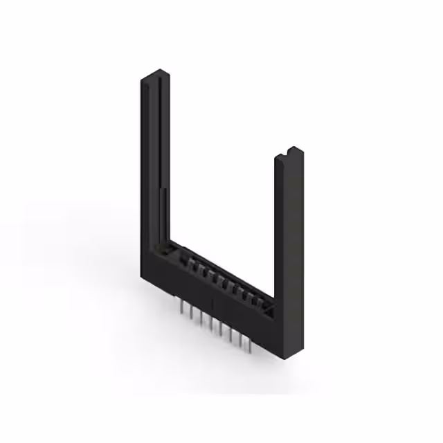 357-016-420-268 EDAC Inc.  Edgeboard Connectors